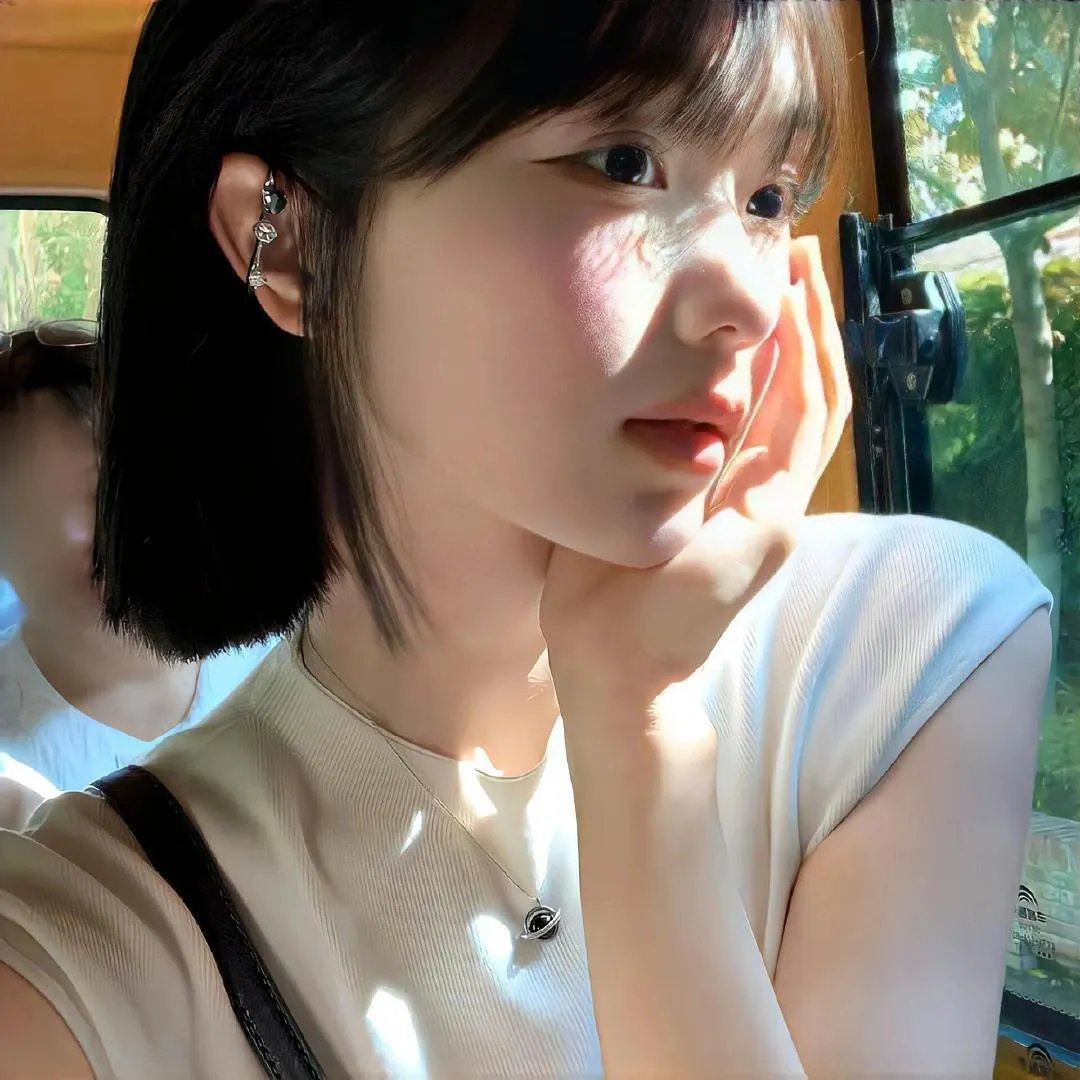 莲娜的甜美生活