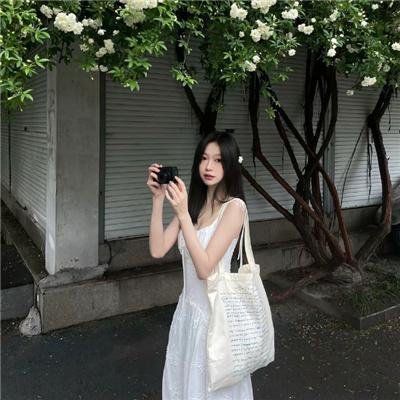 敲